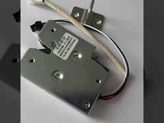 12V 현명한 내각은 전기 지적 반대 지렛대 기능을 잠급니다