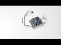 주거 로커를 위한 OEM 24W 솔레노이드 전기 자물쇠 5V 반대 지렛대